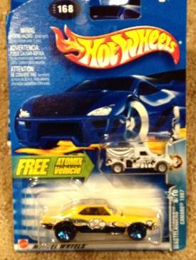 ’10 Ford Shelby GT500