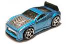 Furiosity - First Edition toy car collectible - Main Image 2