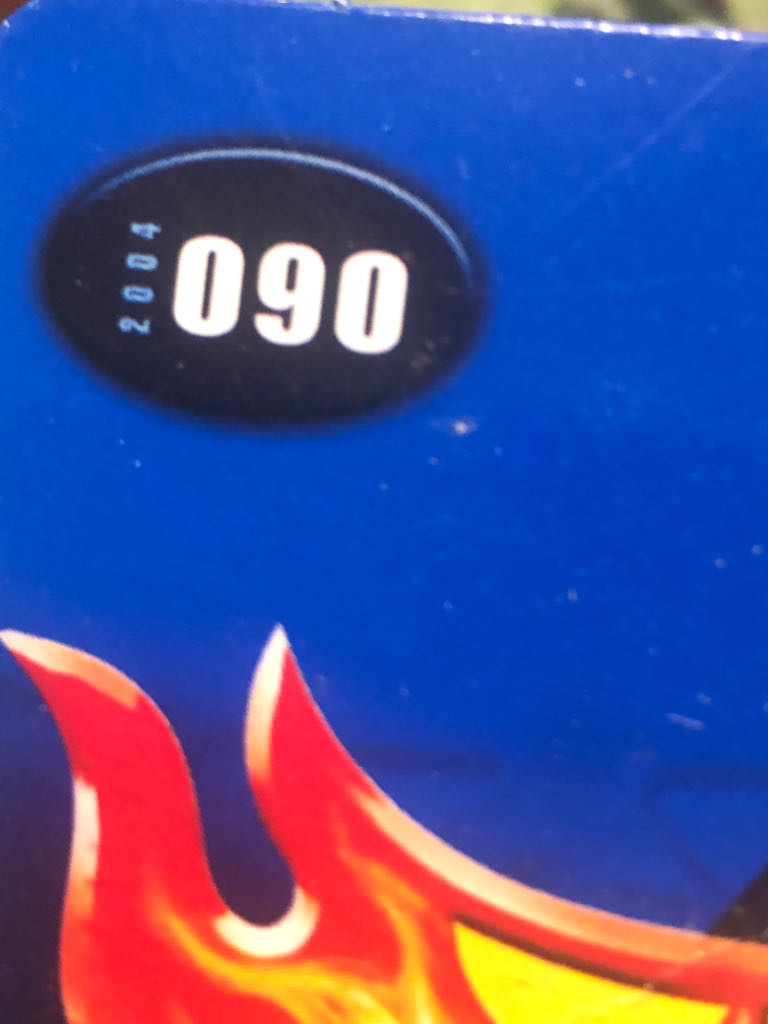 Mitsubishi Eclipse - 2004 First Editions toy car collectible - Main Image 2