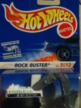 Jet Threat Retooled - Power Rocket