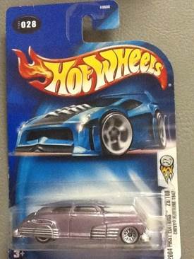 Chevrolet Corvette Grand Sport