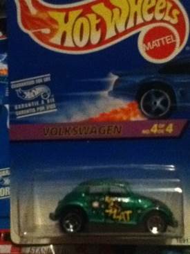 ’71 Maverick Grabber