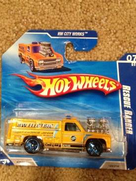 Dodge Challenger Drift Car