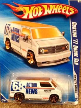 Show Rods Dune Daddy