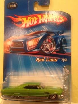 1970 Ford Mustang Boss 302