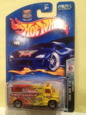 Surfin’ School Bus