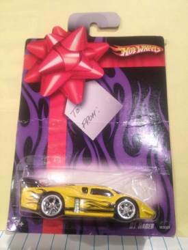 72 Ford Gran Torino Sport