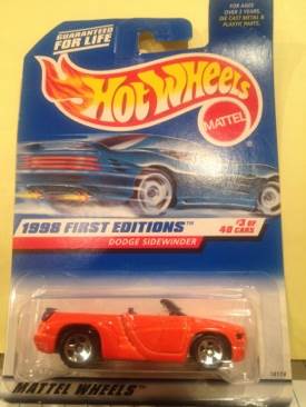 Ford Mustang GT ’67