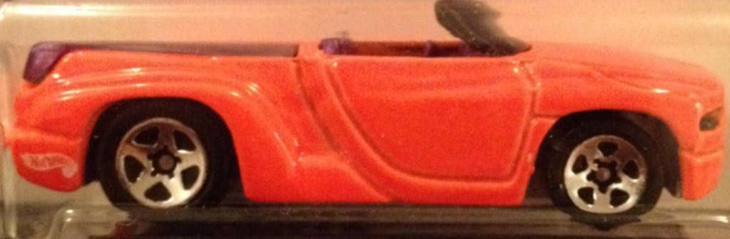 1998 First Editions - 1998 First Editions toy car collectible - Main Image 2