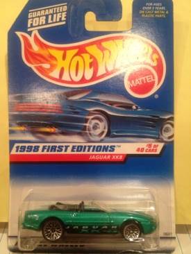 Metrorail Nash Metropolitan