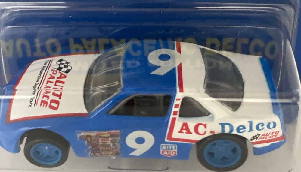Auto Palace/AC Delco - Limited Edition toy car collectible - Main Image 2
