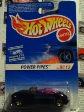 ’70 Camaro Road Race