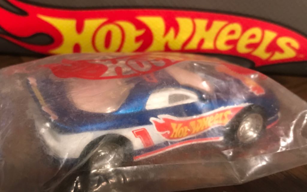 93 Camaro - Avon toy car collectible - Main Image 2