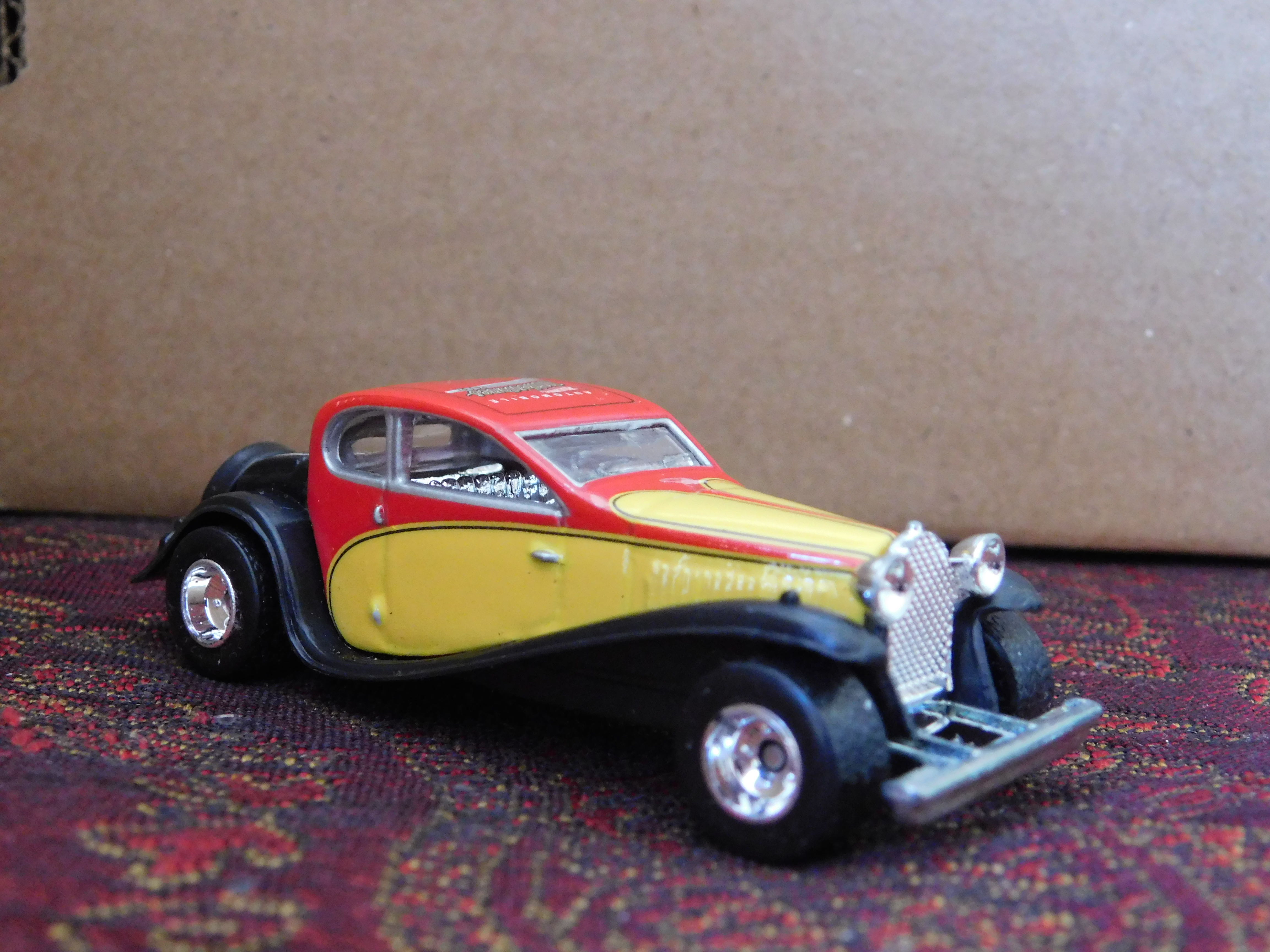 Hot Wheels  toy car collectible - Main Image 2