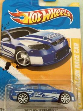 72 Ford Gran Torino Sport