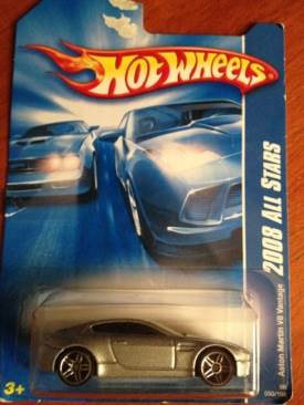 Hot Wheels Pontiac Firebird ‘73
