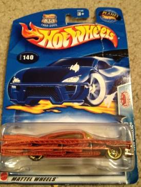 1969 Pontiac GTO Judge