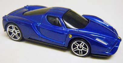 Ferrari Enzo - Team: Exotics toy car collectible - Main Image 2
