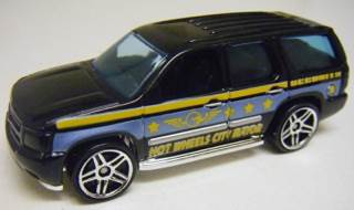 Super Secret Treasure Hunt