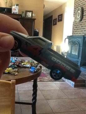 1963 Ford Mustang II Concept