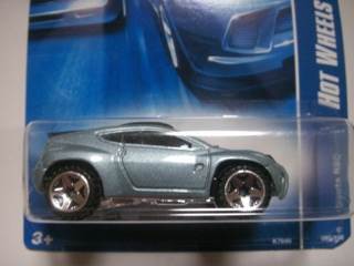 Custom ’67 Mustang