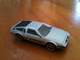 Chevy ‘67 Camaro Duplicate