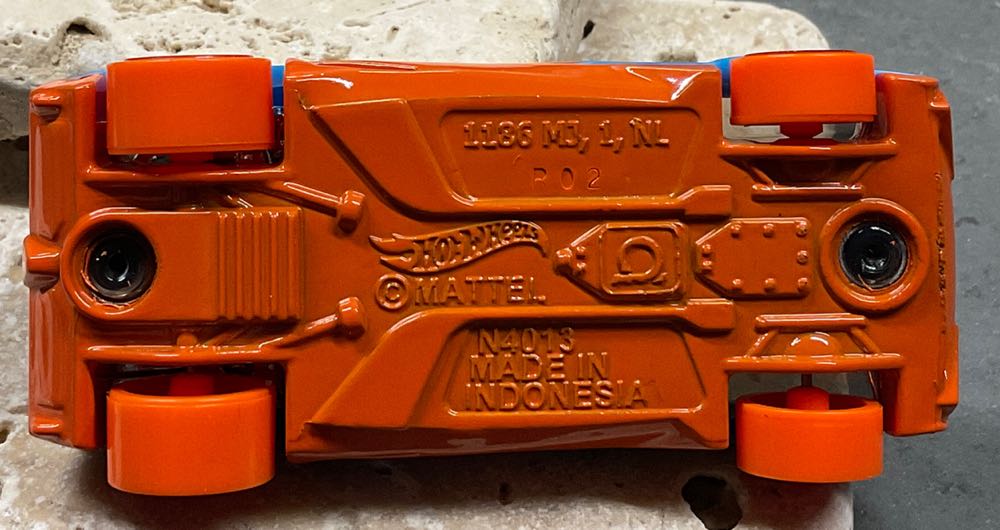 Bye Focal II - 2009 New Models toy car collectible - Main Image 4