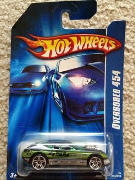 ‘70 Pontiac GTO (Blue)