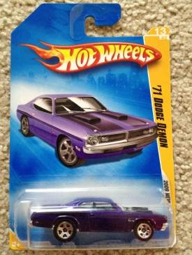 1968 Mustang Easter Eggclustive