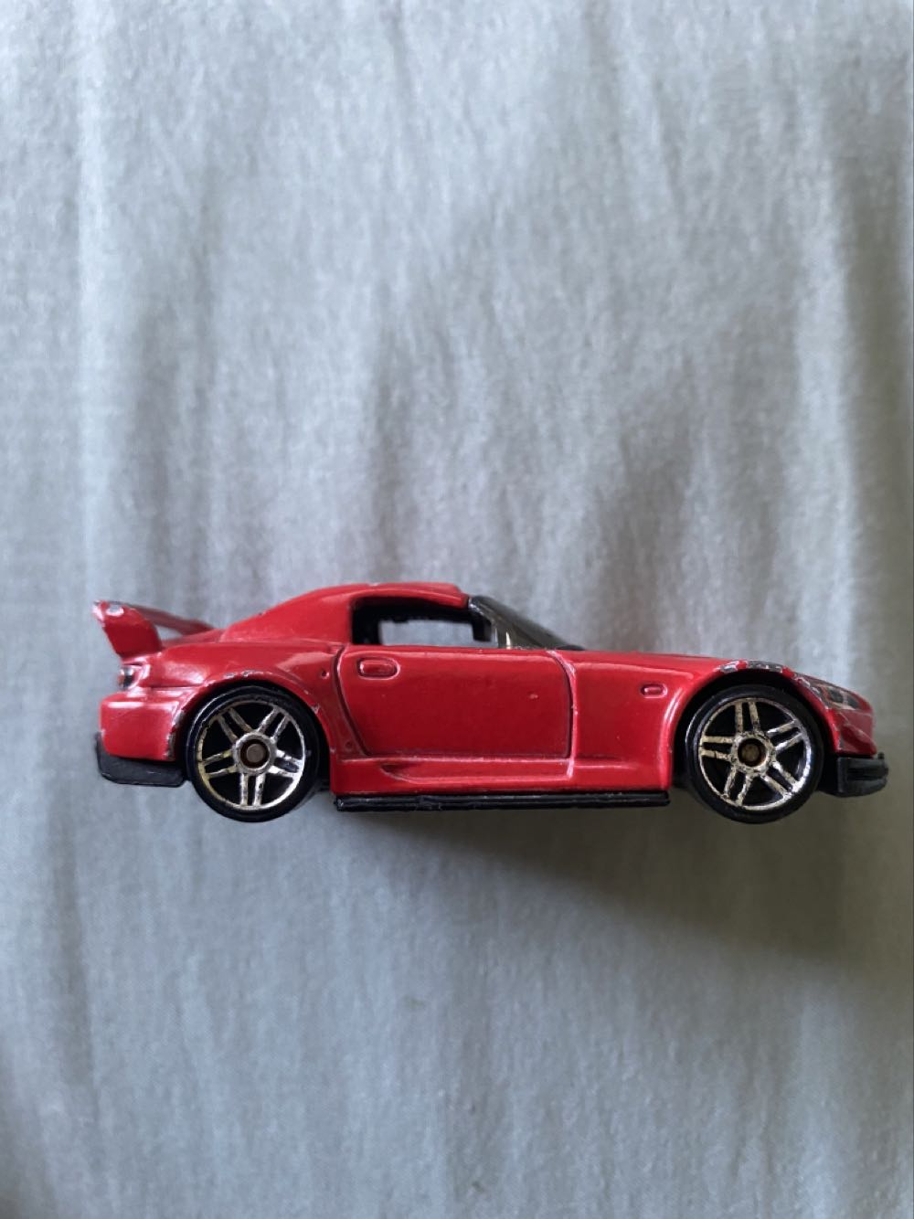 Honda S2000 - Car Culture - Street Tuners toy car collectible - Main Image 2