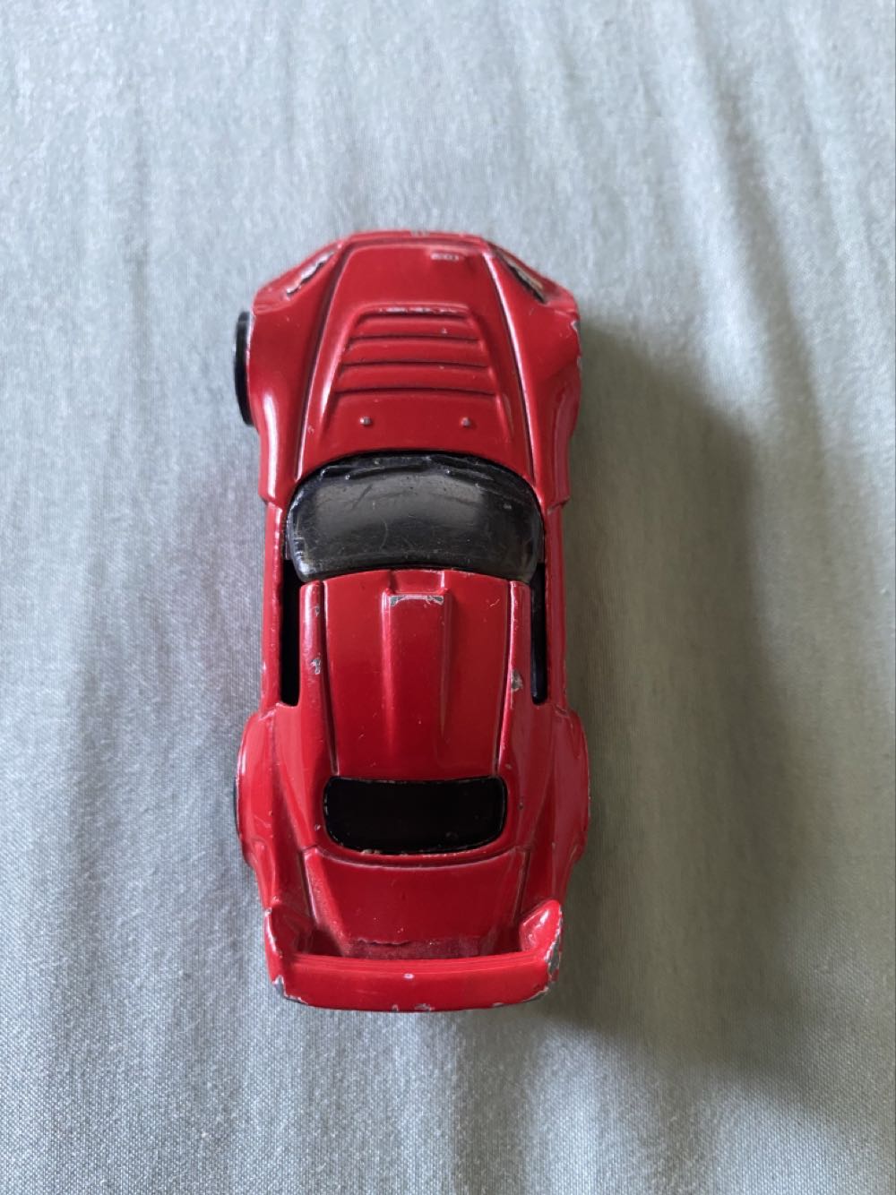 Honda S2000 - Car Culture - Street Tuners toy car collectible - Main Image 3