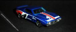 Javelin AMX (Loose) - Mainline toy car collectible - Main Image 2