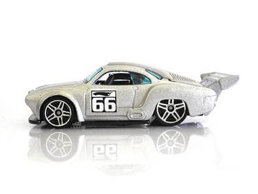 Volkswagen Karma Ghia - 2006 First Editions toy car collectible - Main Image 2