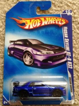 Scary Dairy Delivery