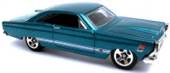 ’66 Ford Fairlane GT - 2009 New Models toy car collectible - Main Image 2