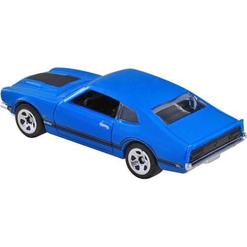 ’71 Maverick Grabber - 2010 New Models toy car collectible - Main Image 2