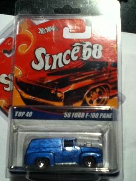 Corvette 1958 Wastelanders 3/10 