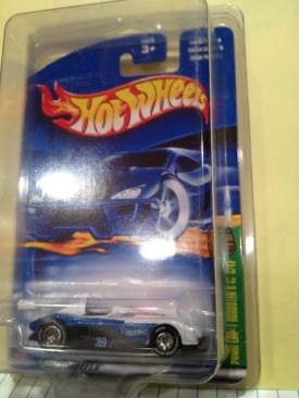 1968 Mercury Cougar XR-7