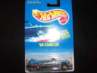 2001 #54 Limozeen gt/b