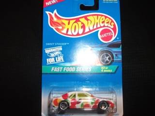 Chevy 1500 - First Editions