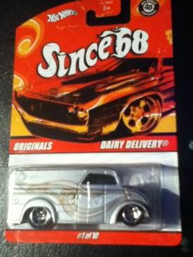 Back To The Future 2011 HW Premiere