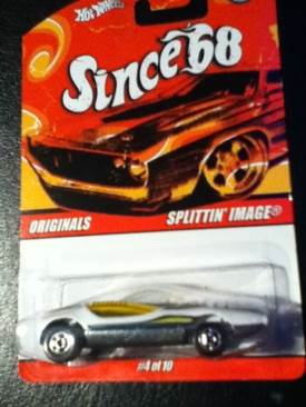 Hot Wheels Ford Gran Torino Sport ‘72