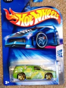 Plymouth Duster Thruster