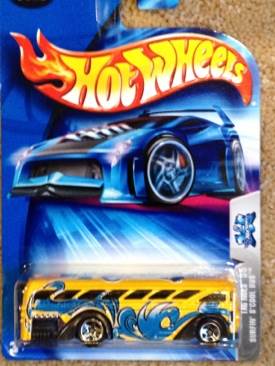 GM Lean Machine - TH - 0026 - Loose