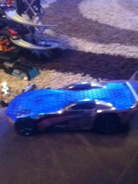 Custom 42 Jeep CJ-2A