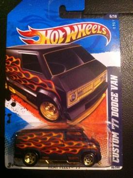 Ford ‘32 Sedan Delivery