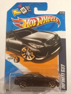 Volkwagen Golf GTI (Loose)