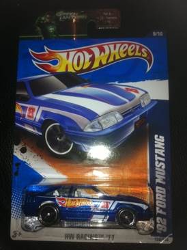 2011 Reg Treasure Hunt