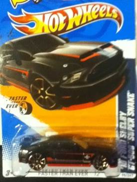 Shelby Cobra 427 S/C