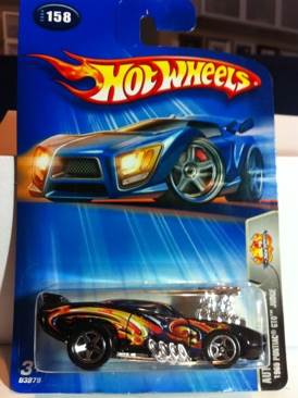 1964 Custom Galaxie 500